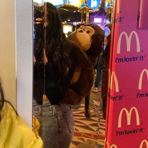 Meet your Posher, Kassandra